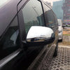 Benz Vito 2014-2018 - Silver Exterior Mirror Cover Cap