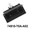 CR-V Tailgate Opener Switch-Assembly (2013–2015)
