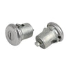 Chevrolet GMC Buick Cadillac Door Lock Cylinder with Key