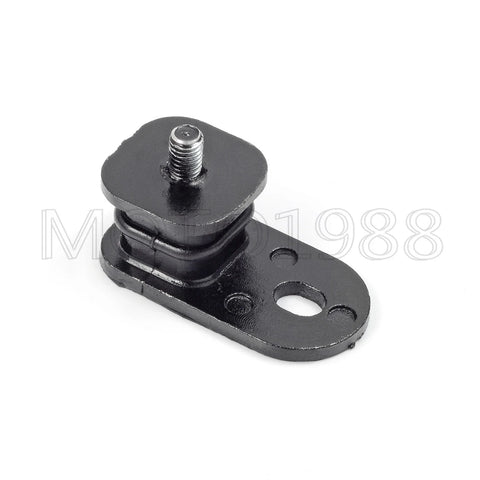 Kawasaki KX65 / 80 / 85 / 100 / 125 / 250 / 500 / KDX200 Exhaust Head Pipe Mount Hanger