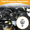 Toyota Yaris Fuel Pressure Regulator (2012–2014)