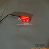 Honda Goldwing GL1800 LED Armrest Trim Lights (2006-2017)