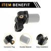 Ford FOCUS 1.8 TDCi Crankshaft Position Sensor (2001-2004)