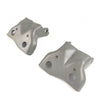 Door Hinge Upper Lower Left Fits Nissan Hardbody Navara D21 Pickup 1986-97 D08