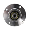 Spartan Mowers RZ Pro HD Heavy Duty Spindle