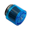 QUAD Dirt Bike Air Filter with Plastic Cover