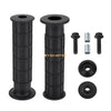 Honda FourTrax Recon Sportrax 250 2x4 TRX250 ATV 2x Handle Bar Grip & Guard