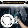 Chevrolet Silverado 2500 (1999-2000) 1 x Front Left / Right ABS Wheel Speed Sensor