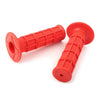 ATV MX Dirt Bike Enduro - RED 7/8" & 1" Pro Hand Grips