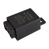 Tractor Trailer 6 Pins 12V 21W Electronic Flasher Relay