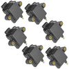 Mercury Outboard Optimax Pro XS 115-250 HP Ignition Coil