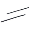 Toyota Starlet 5-Door 1978-1984 Front Door Glass Weatherstrip