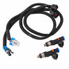 Polaris Ranger Fuel Injector W/ Harness