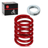 Yamaha G1 / G2 / G19 / G22 Driven Clutch Clutch Spring w/ Input Shaft Spacer