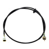 Toyota Corolla KE30 KE35 1970-1981 Speedo Cable