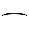 Benz R171 Rear Boot Spoiler Lip (2005-2010)