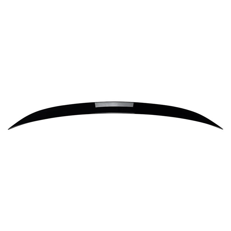 Benz R171 Rear Boot Spoiler Lip (2005-2010)