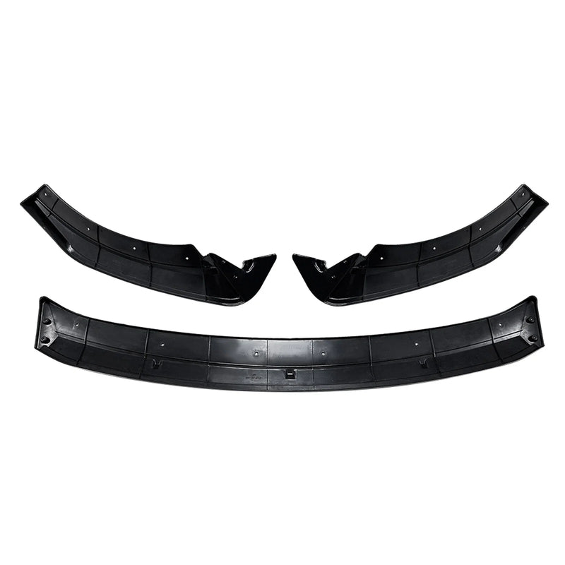 Benz CLE Coupe C236 Bumper Spoiler Lip (2024-2025)