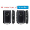Mazda 3, 6, CX-30, CX-50, CX-90, CX-5, CX-9, MX-30, MX-5 Key Shell TPU Cover