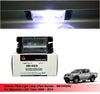 Mitsubishi L200 Triton License Plate Light (2005-2014)