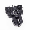 Buick Regal, Lacrosse Steering Wheel Switch Button Cover (2014-2016)