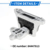 Chevrolet Equinox Engine Motor Mount Transmission Mounting (2017-2017)