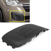 Citroen Berlingo, Peugeot Partner Front Bumper Lower Grille (2012-2019)