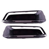 Chevrolet Impala Fog Light Covers  Left & Right (2000-2016)