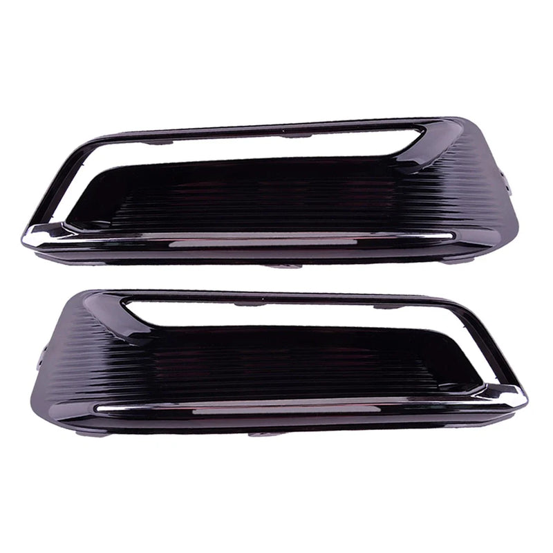 Chevrolet Impala Fog Light Covers  Left & Right (2000-2016)