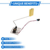 Chevrolet Silverado Fuel Tank Sending Unit (2004-2007)