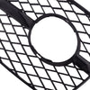 BMW X6 E71 E72 Left Front Fog Light Grille (2008-2014)