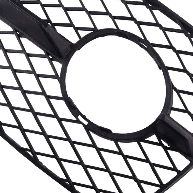 BMW X6 E71 E72 Left Front Fog Light Grille (2008-2014)