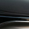 BMW F10 5 Series Leather Dashboard Cover Pad (2011–2017)