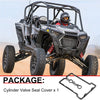 Polaris RZR Ranger 1000 Valve Seal Cover (2015–2019)