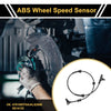 Nissan Armada ABS Wheel Speed Sensor (2013-2015)