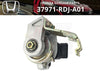 Honda CR-V Accelerator Pedal Sensor Assembly (2005–2006)