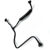 Jaguar F-Pace Engine Coolant Expansion Tank Hose (2017–2021)
