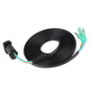 YAMAHA 704 Single Engine Control Handle Tilt Switch