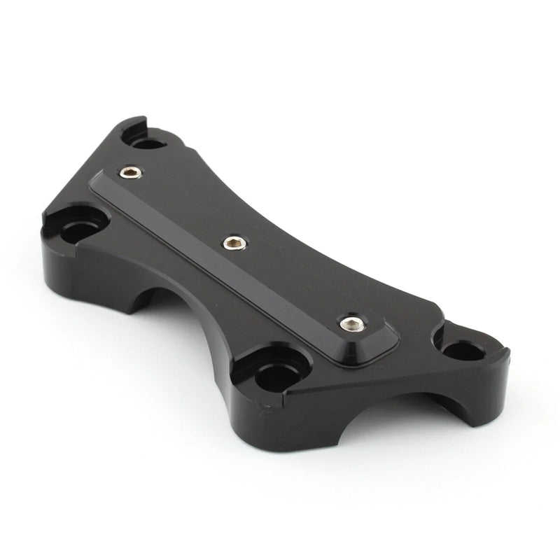 Harley Touring Electra Glide Handlebar Riser Top Clamp (2009-2023)