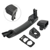 Car Accessories Door Handle Exterior Sliding 1 Pcs