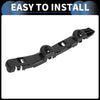 Nissan Altima Right Front Bumper Retainer Bracket (2007-2012)