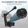 Land Rover LR3 (2005-2009) 1 Set Air Suspension Level Sensor
