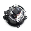 Land Rover Discovery 3, Range Rover Front Fog Light Lamps (2005-2009)