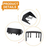 GPS Sun Shade 1PCS Anti Glare Visor Plastic