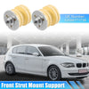 BMW Strut Mounts Upper & Lower Engine Mount Buffer