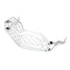 BMW F750GS F850GS Headlight Guard Grille Silver (2018-2021)
