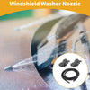 Toyota 4Runner 1 x Windshield Washer Nozzle