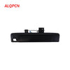 Isuzu D-Max Black Tailgate Handle with Camera Hole (2015-2019)