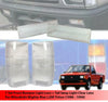 Mitsubishi  L200 Triton Bumper Light Lens & Tail Light Lens (1986-1996)