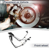 Toyota Camry Brake Pad Wear Sensor (2012-2017)